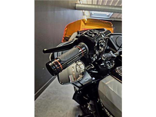 2025 HARLEY-DAVIDSON ROAD GLIDE