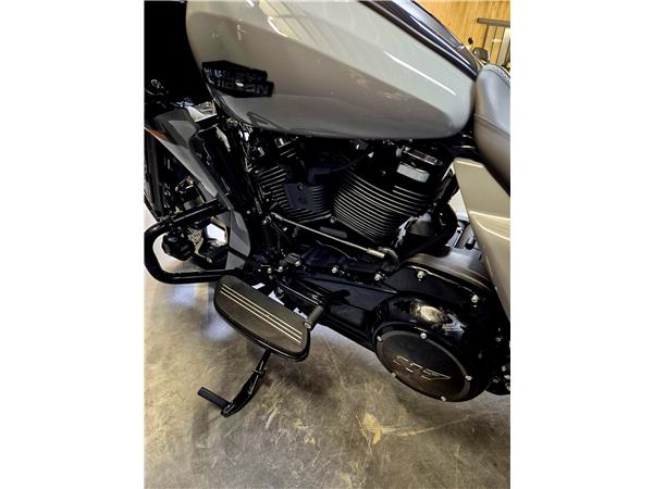 2025 HARLEY-DAVIDSON ROAD GLIDE