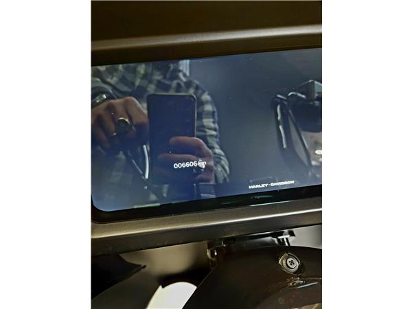 2025 HARLEY-DAVIDSON ROAD GLIDE