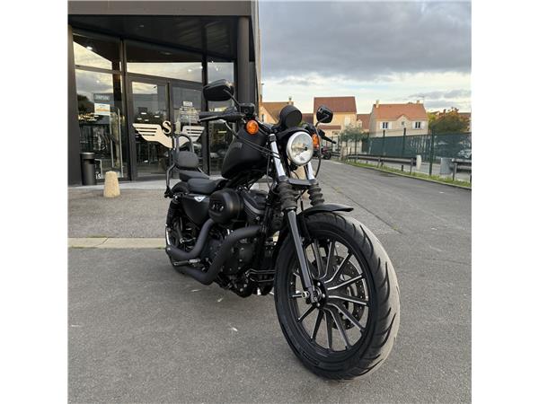 2015 HARLEY-DAVIDSON IRON