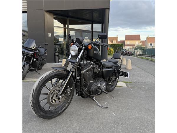 2015 HARLEY-DAVIDSON IRON