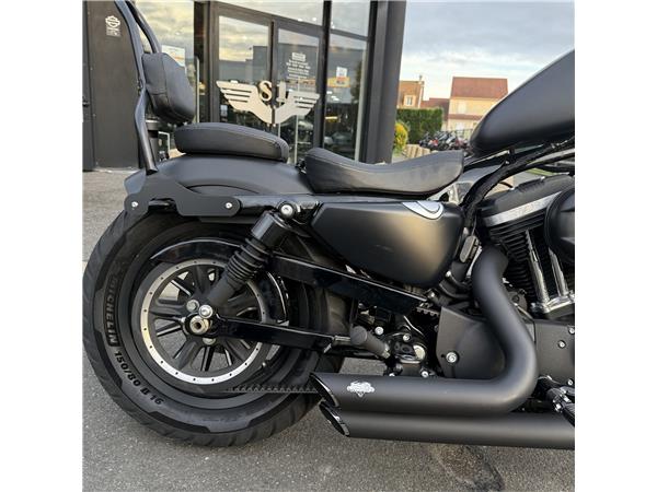 2015 HARLEY-DAVIDSON IRON