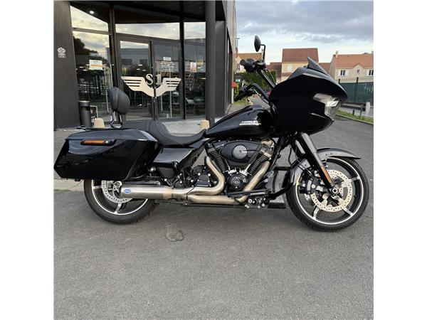 2025 HARLEY-DAVIDSON ROAD GLIDE