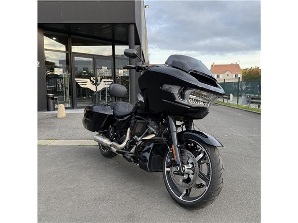 2025 HARLEY-DAVIDSON ROAD GLIDE