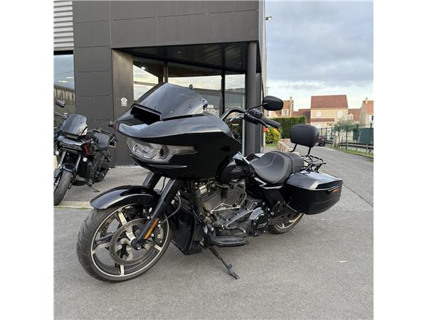 2025 HARLEY-DAVIDSON ROAD GLIDE