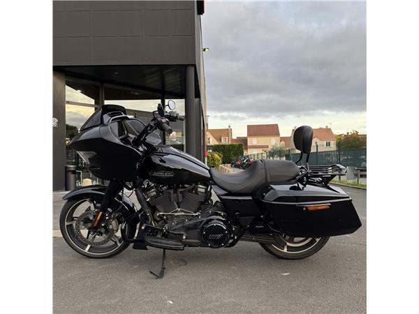 2025 HARLEY-DAVIDSON ROAD GLIDE