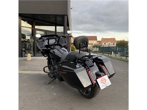 2025 HARLEY-DAVIDSON ROAD GLIDE