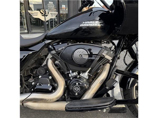 2025 HARLEY-DAVIDSON ROAD GLIDE