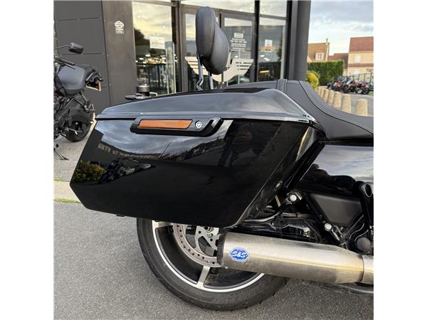 2025 HARLEY-DAVIDSON ROAD GLIDE