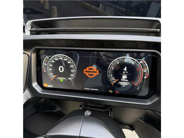 2025 HARLEY-DAVIDSON ROAD GLIDE