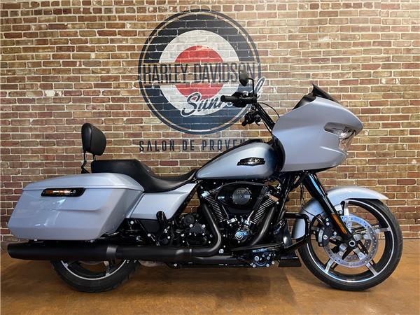 2024 HARLEY-DAVIDSON ROAD GLIDE