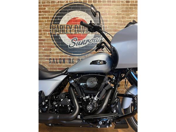 2024 HARLEY-DAVIDSON ROAD GLIDE
