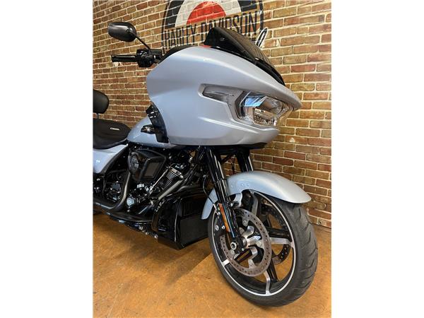 2024 HARLEY-DAVIDSON ROAD GLIDE
