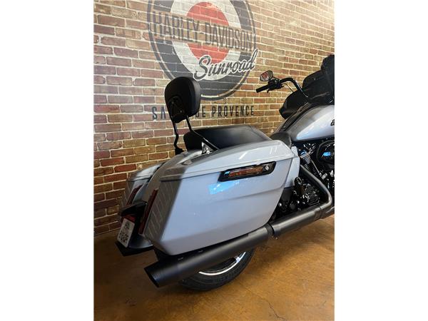 2024 HARLEY-DAVIDSON ROAD GLIDE