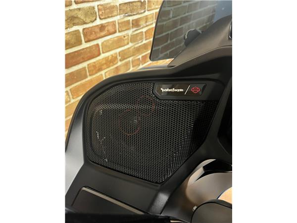 2024 HARLEY-DAVIDSON ROAD GLIDE