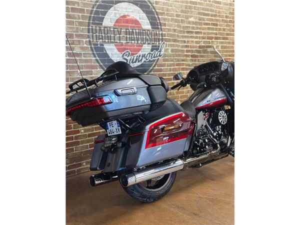 2019 HARLEY-DAVIDSON ULTRA