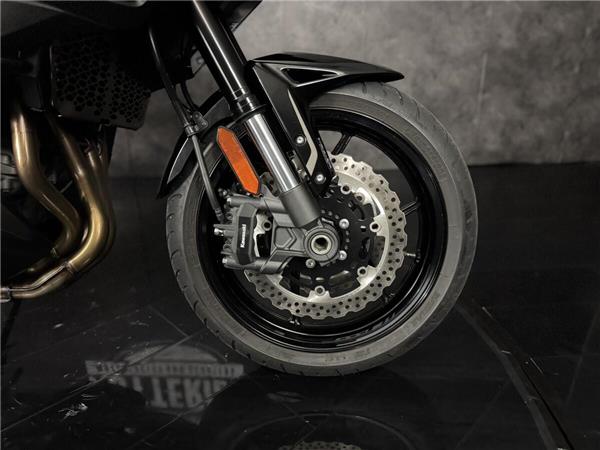 2024 Kawasaki Versys 1000