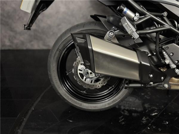 2024 Kawasaki Versys 1000