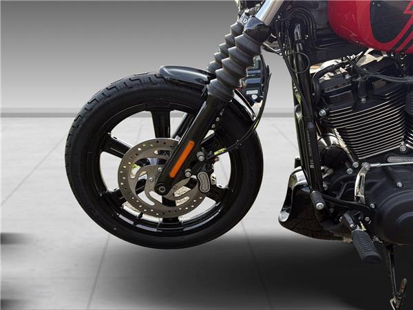 2022 harley-davidson FXBBS Street Bob 114