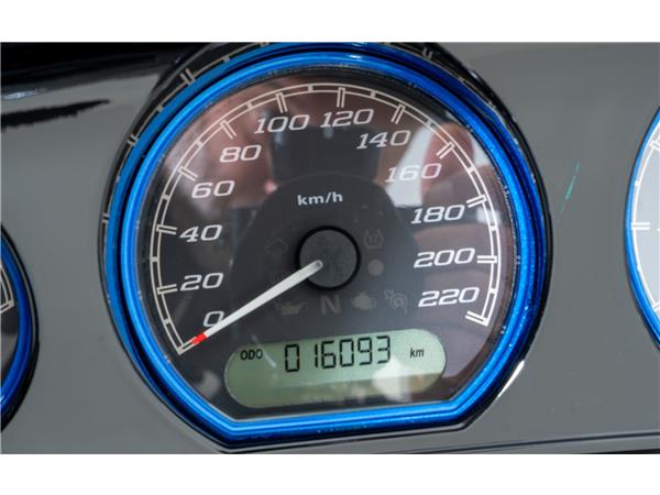 2022 harley-davidson FLHXS Street Glide Special Black Finish 114