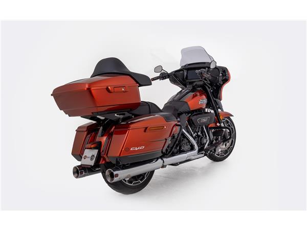 2023 harley-davidson FLHXSE Street Glide CVO 121