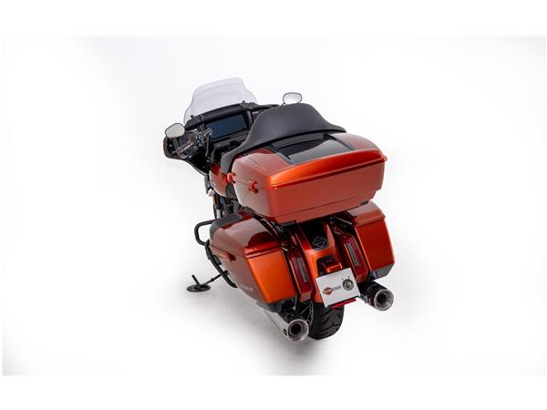 2023 harley-davidson FLHXSE Street Glide CVO 121