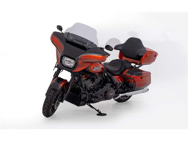 2023 harley-davidson FLHXSE Street Glide CVO 121