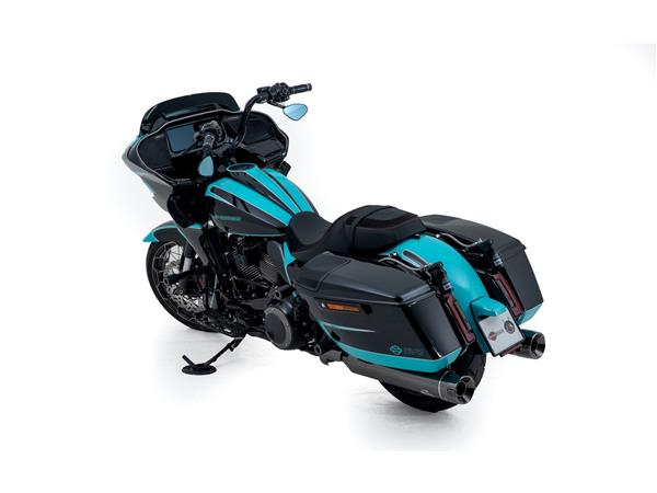2024 harley-davidson FLTRXSE Road Glide 121 CVO