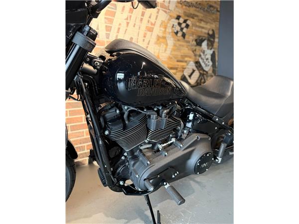 2024 harley-davidson FXLRS Low Rider S 117