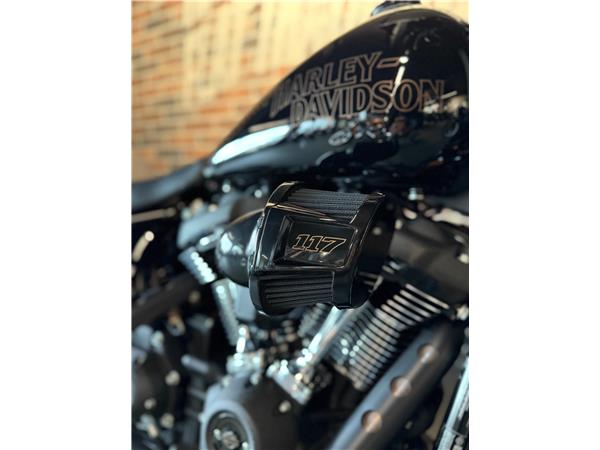 2024 harley-davidson FXLRS Low Rider S 117