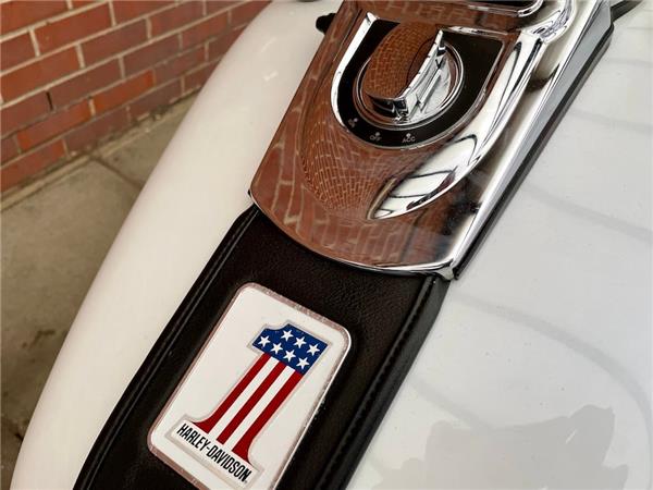 2006 HARLEY-DAVIDSON DYNA FXD SUPER GLIDE