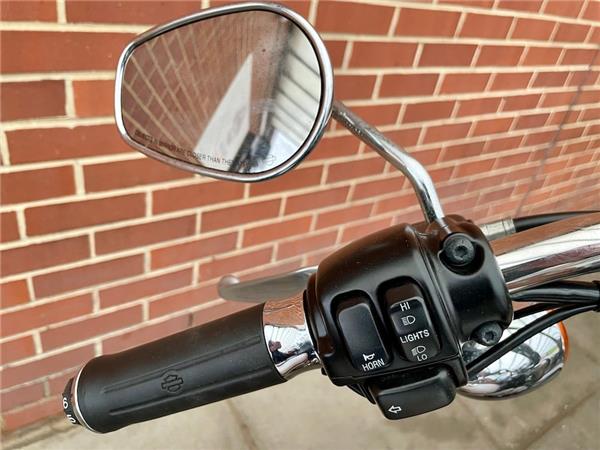 2006 HARLEY-DAVIDSON DYNA FXD SUPER GLIDE