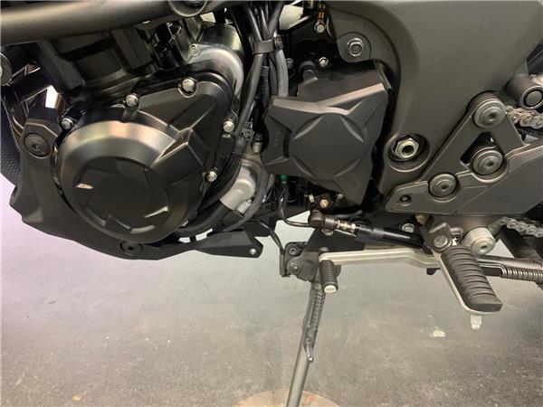 2025 Kawasaki Versys 1100 S Grand Tourer