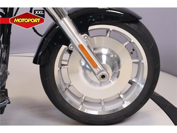 2025 Harley-Davidson FAT BOY 114