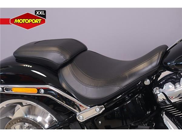 2025 Harley-Davidson FAT BOY 114