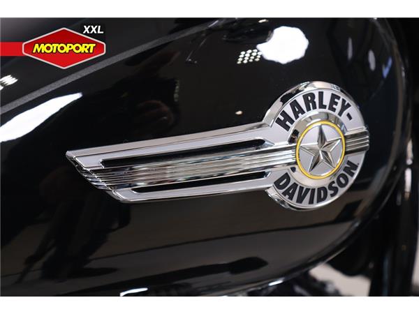 2025 Harley-Davidson FAT BOY 114