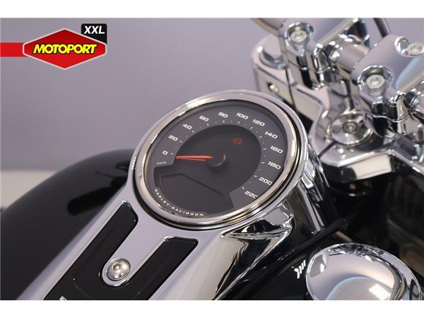 2025 Harley-Davidson FAT BOY 114