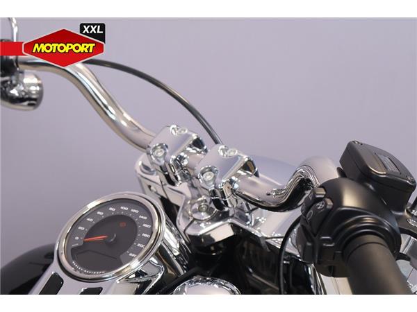 2025 Harley-Davidson FAT BOY 114