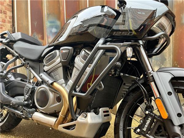 2024 Harley-Davidson Pan America