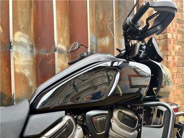 2024 Harley-Davidson Pan America