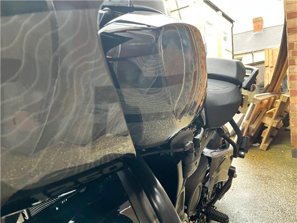 2024 Harley-Davidson Pan America