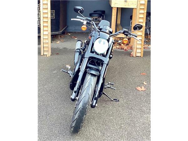 2014 Harley-Davidson V-Rod