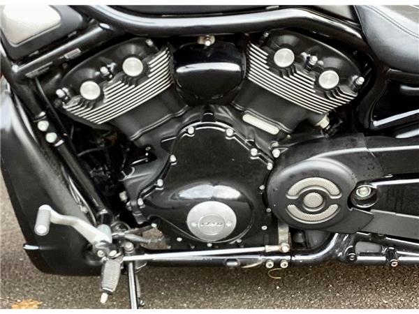 2014 Harley-Davidson V-Rod