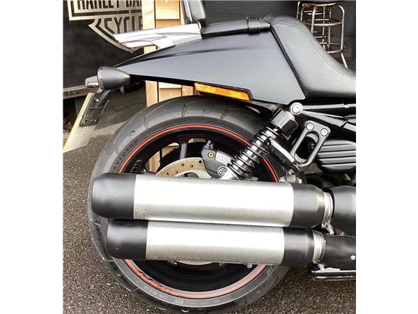 2014 Harley-Davidson V-Rod