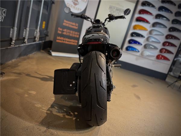 RH1250S Sportster S 