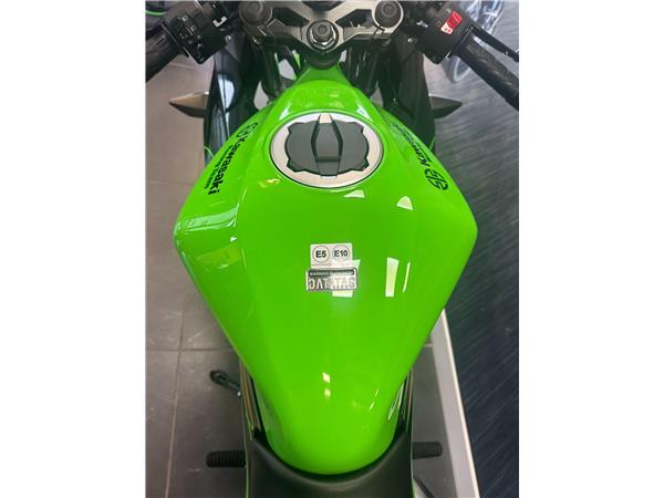 2023 Kawasaki Ninja 125