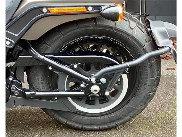 2020 Harley-Davidson Softail