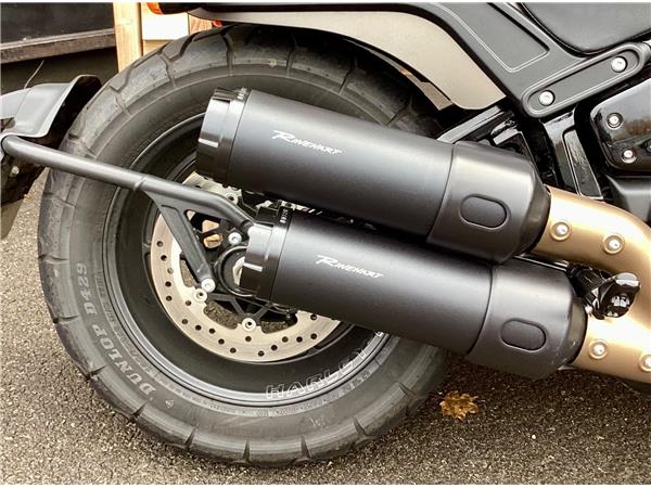 2020 Harley-Davidson Softail