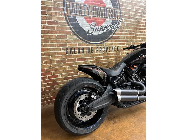 2018 HARLEY-DAVIDSON FXDR