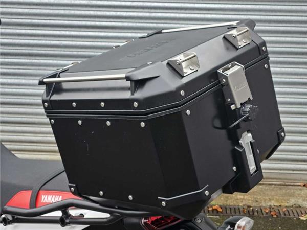 2023 Yamaha Tenere 700 Rally (XZT690D White